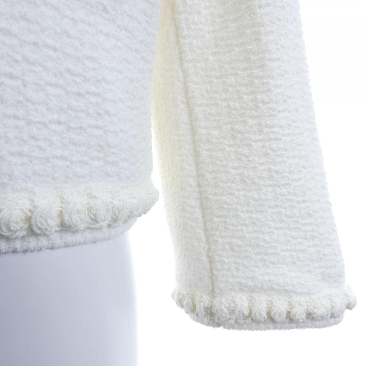 シャネル CHANEL LOOK38 P79259K11415 ジャケット