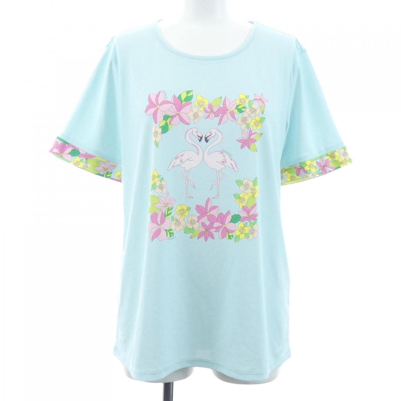 レオナール LEONARD トップス