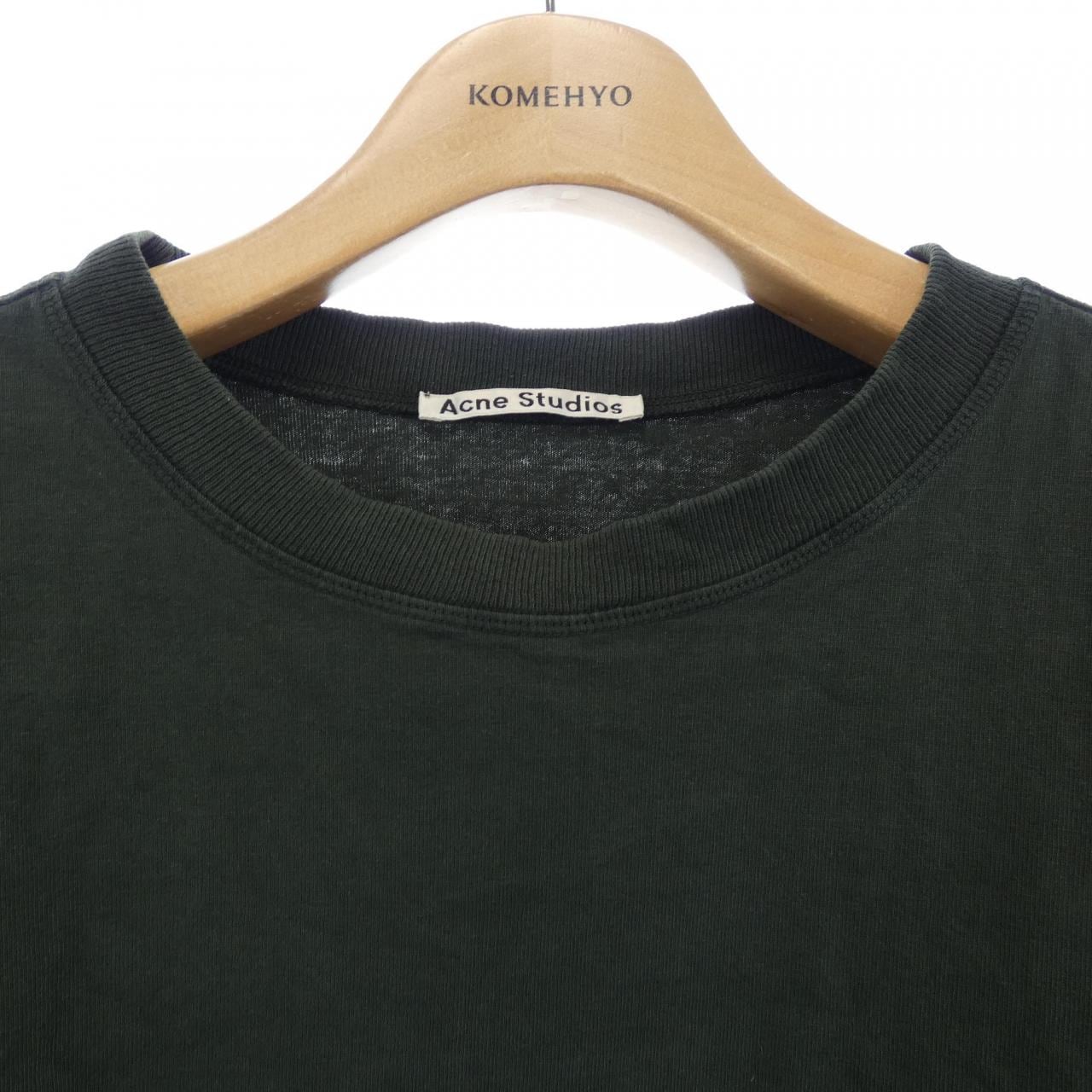 アクネストゥディオズ ACNE STUDIOS FN-MN-TSHI000018 Tシャツ