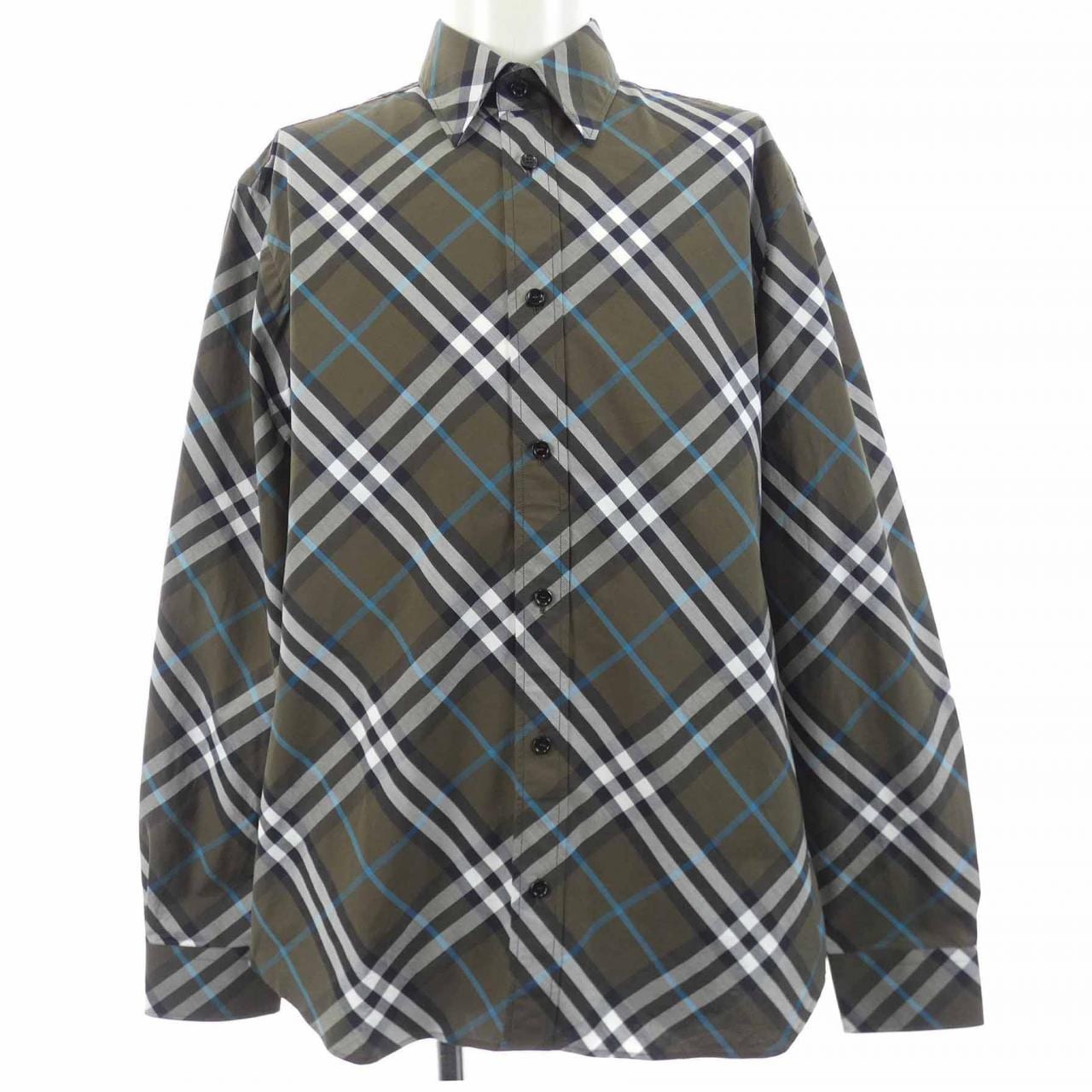 バーバリー BURBERRY 80992211 シャツ