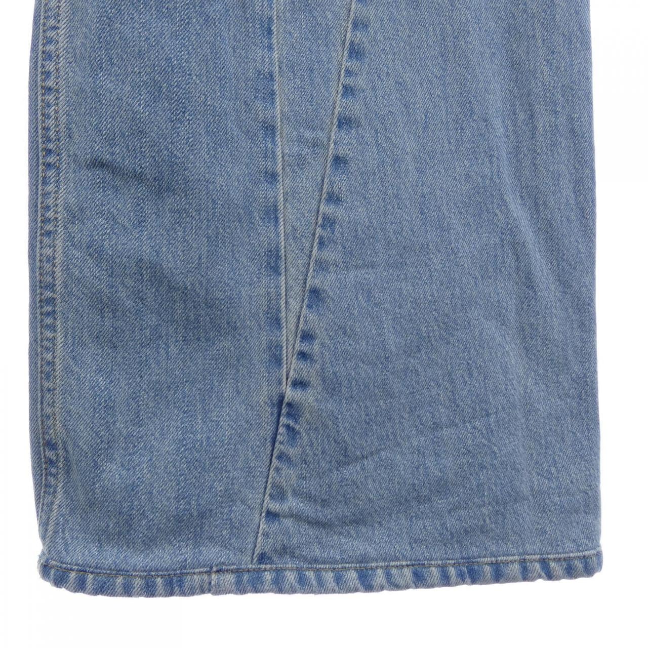 メゾンマルジェラ Maison Margiela S51LA0128 ジーンズ