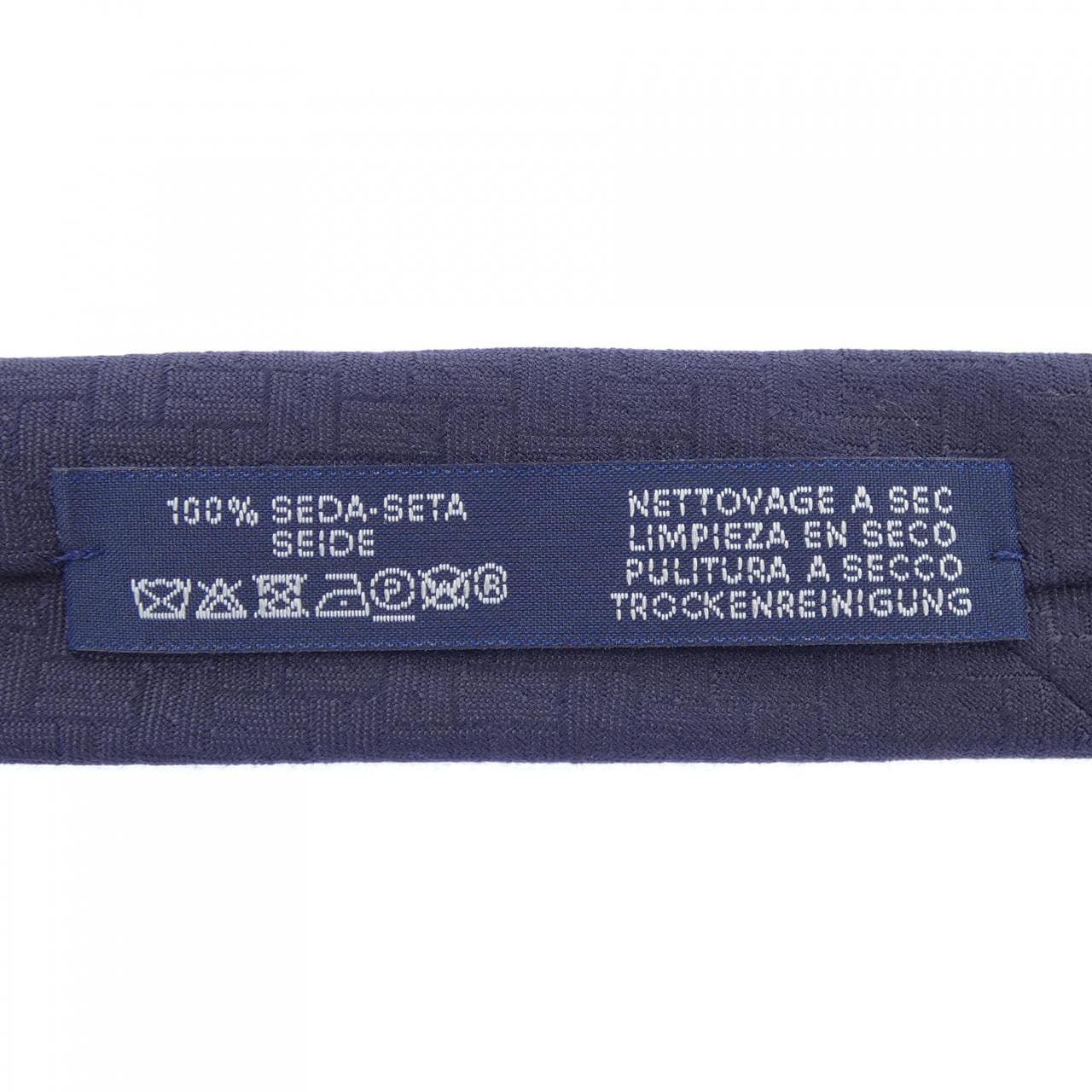 エルメス HERMES NECKTIE