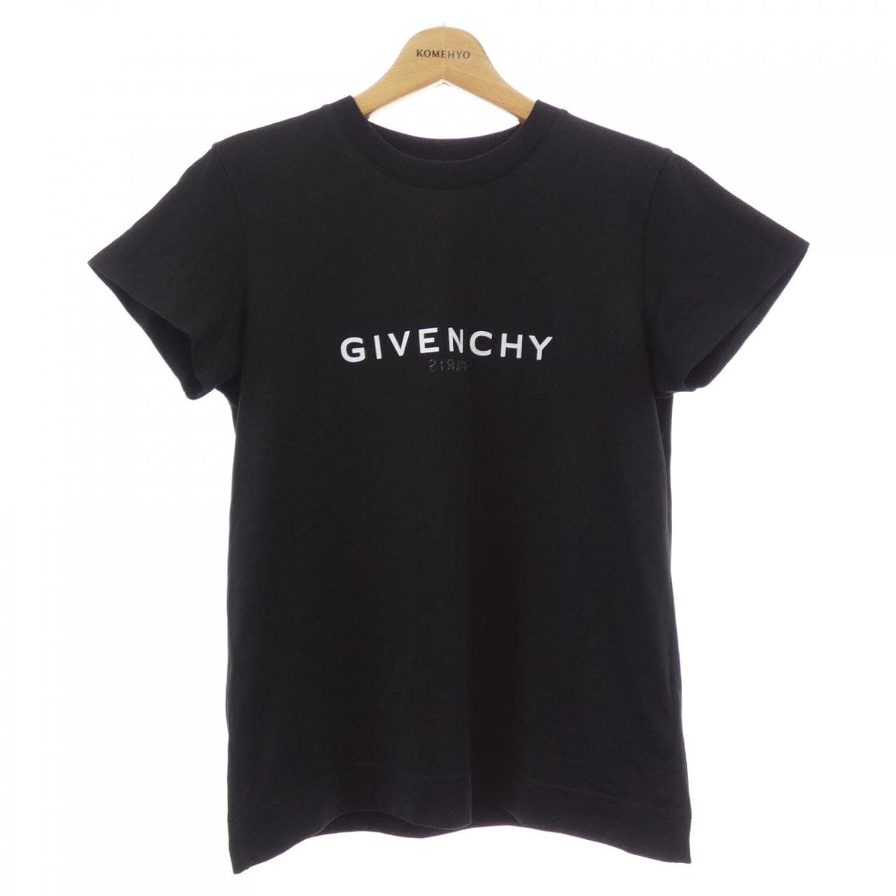 ジバンシー GIVENCHY BW707Y3Z5W Tシャツ
