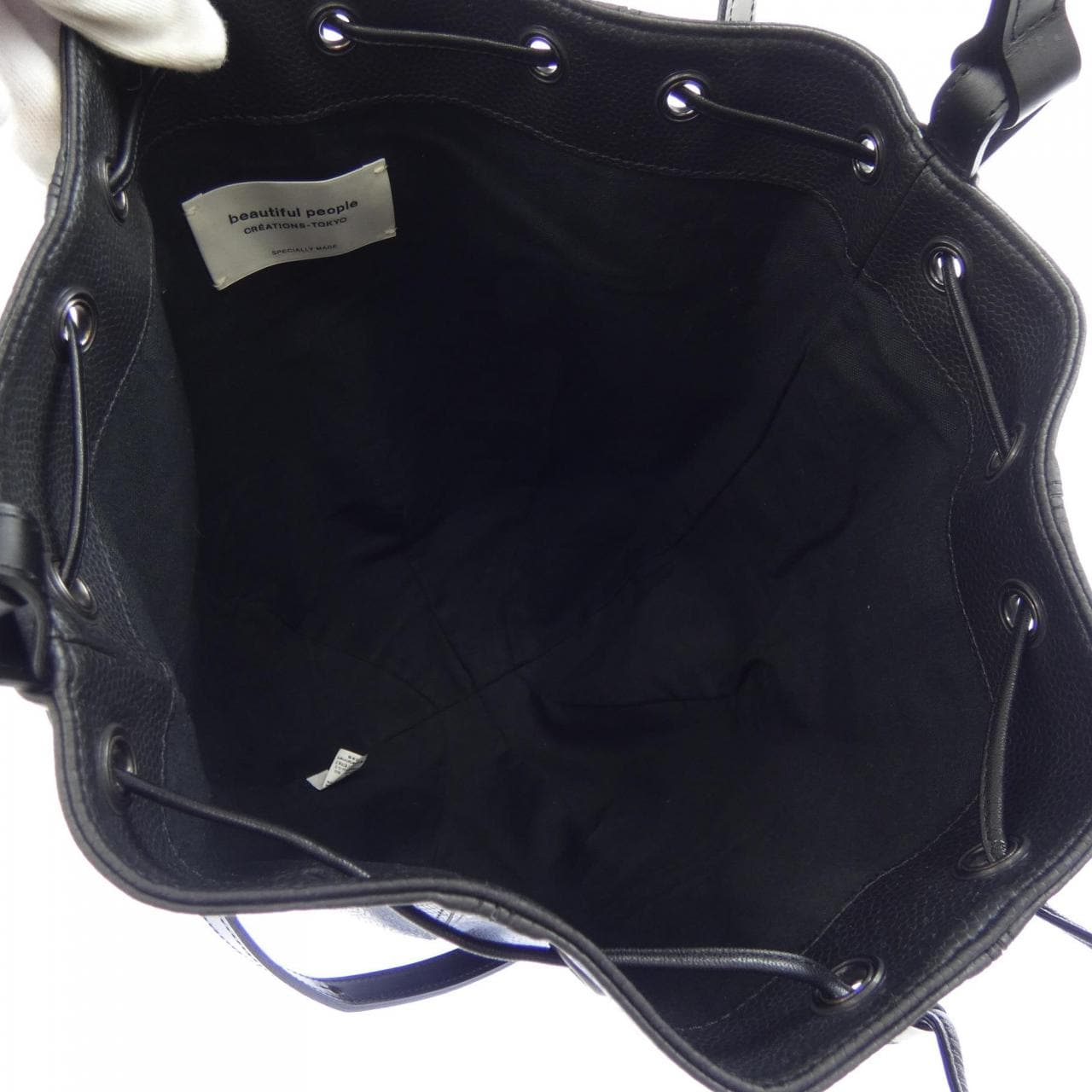 ビューティフルピープル beautiful people BAG