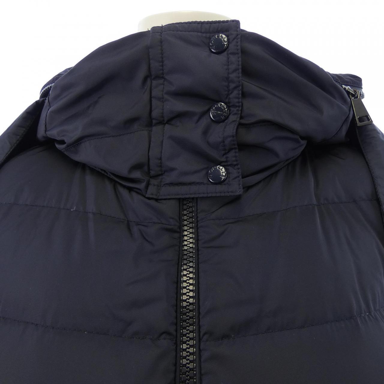 モンクレール MONCLER FLAMMETTE ダウンコート