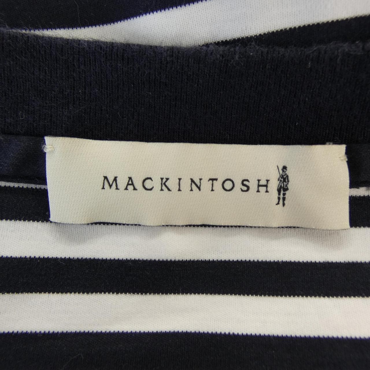 マッキントッシュ MACKINTOSH Tシャツ