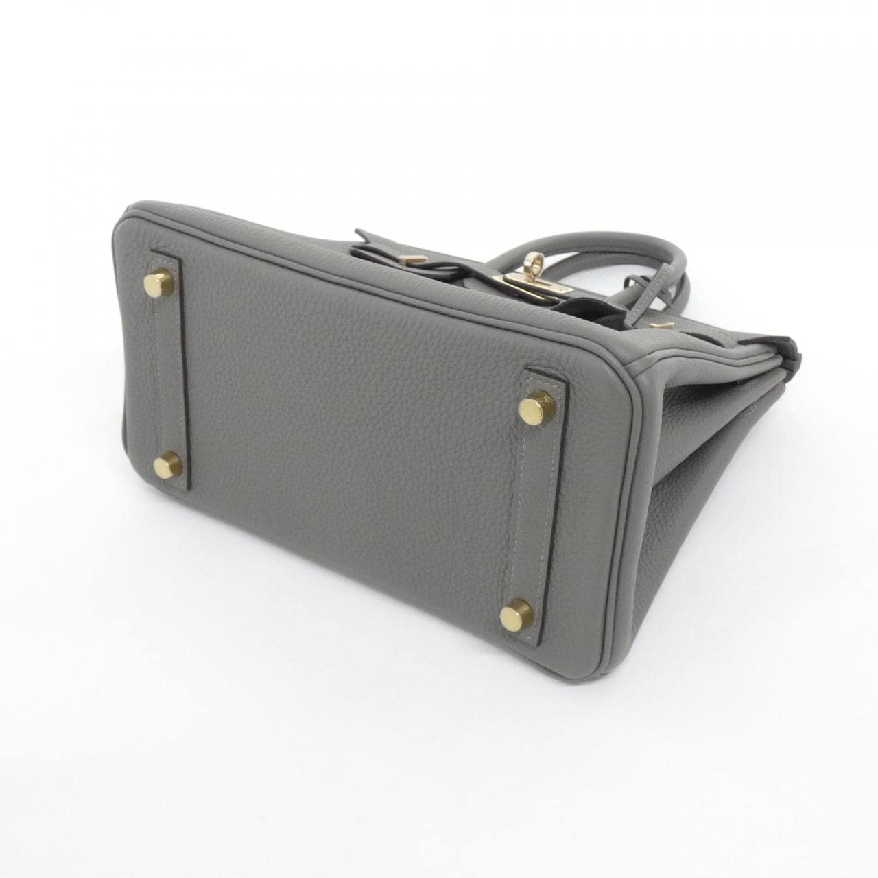 【未使用品】エルメス バーキン 25cm 057208CP バッグ