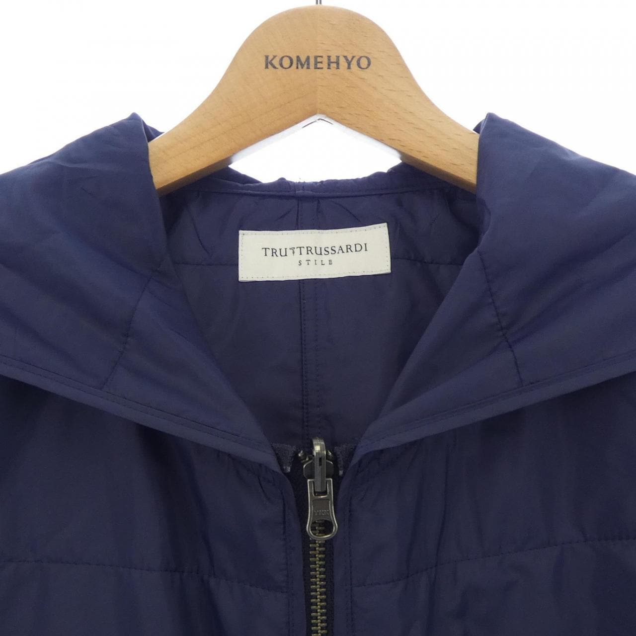 トゥルトラサルディ TRU TRUSSARDI ジャケット