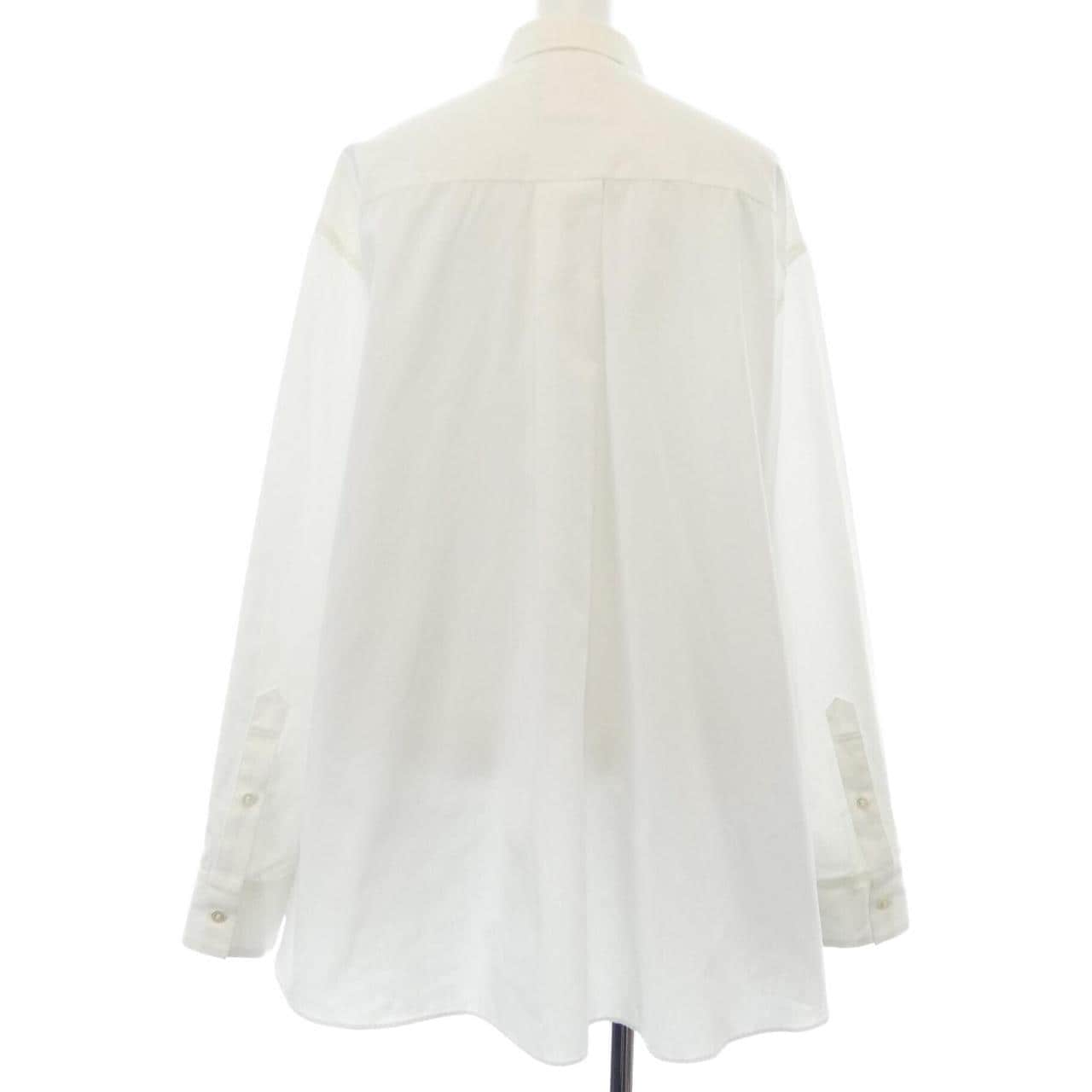 サカイ SACAI 19-04731 シャツ