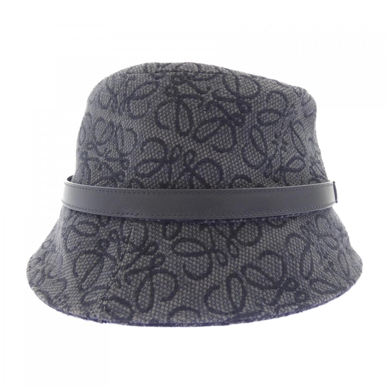 ロエベ LOEWE ハット
