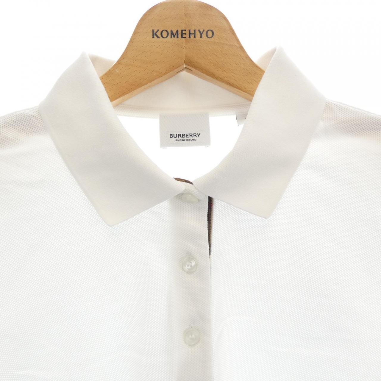 バーバリー BURBERRY 80922871 ポロシャツ