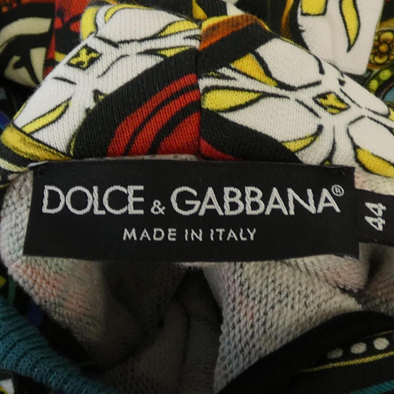 ドルチェアンドガッバーナ DOLCE&GABBANA G9QW1T/FS7H0 パーカー