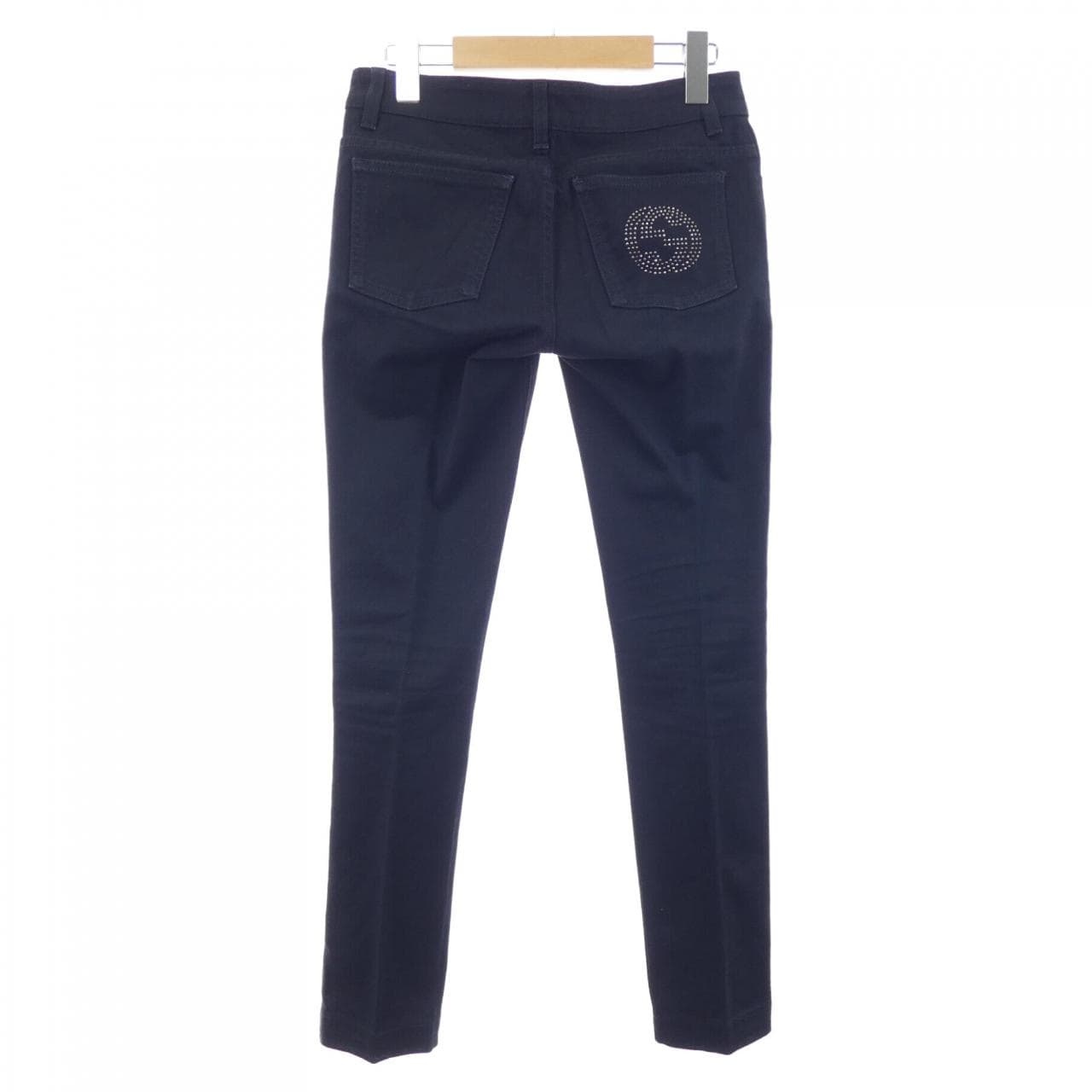グッチ GUCCI 284513 XZ963 パンツ