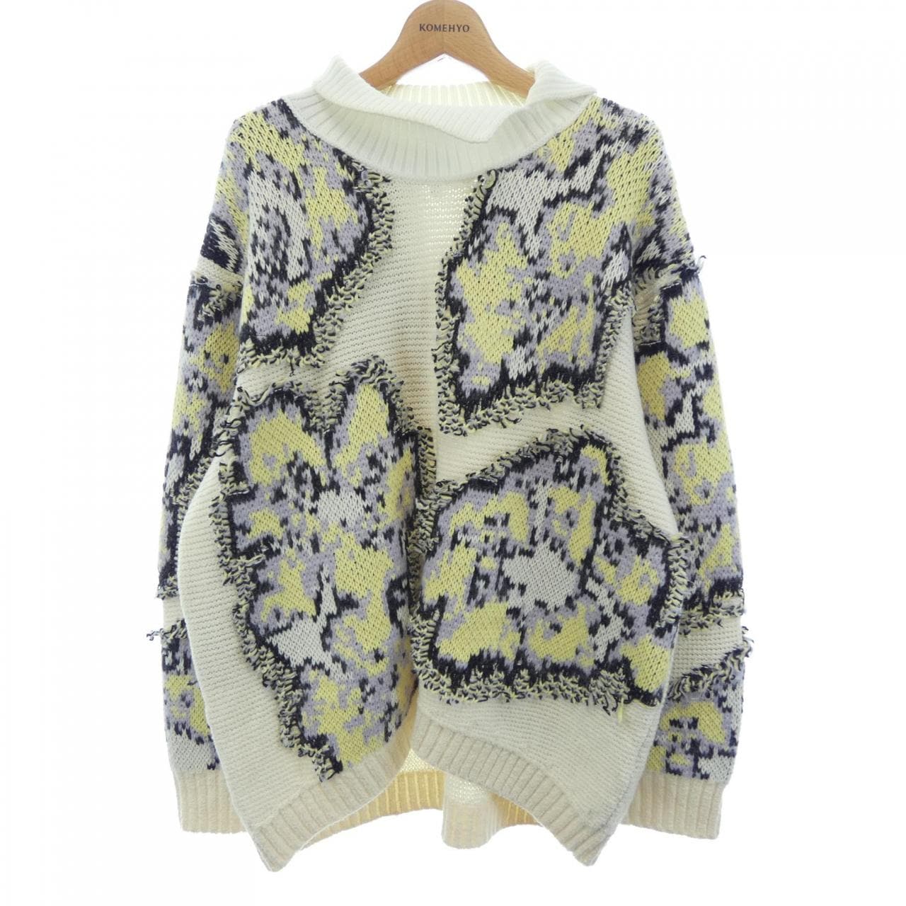 スリーワンフィリップリム 3.1 Phillip Lim ニット