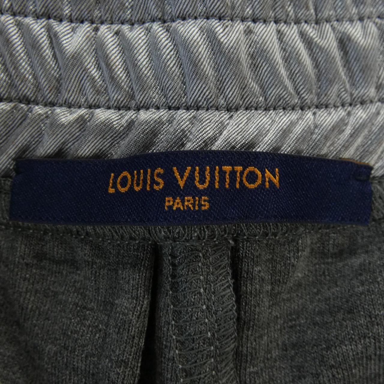 ルイヴィトン LOUIS VUITTON HFY70WHPA パンツ