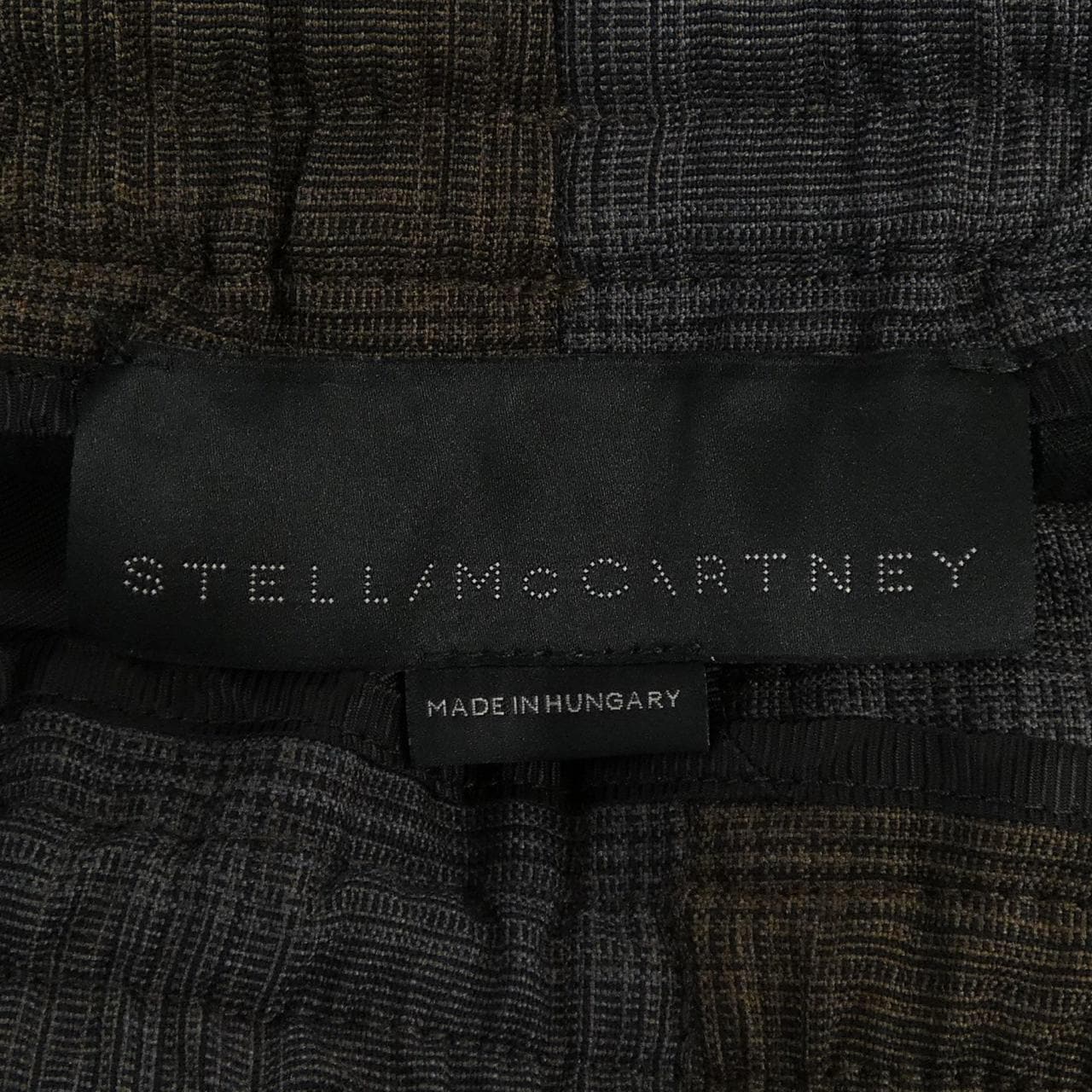 ステラマッカートニー STELLA MCCARTNEY 554395 パンツ