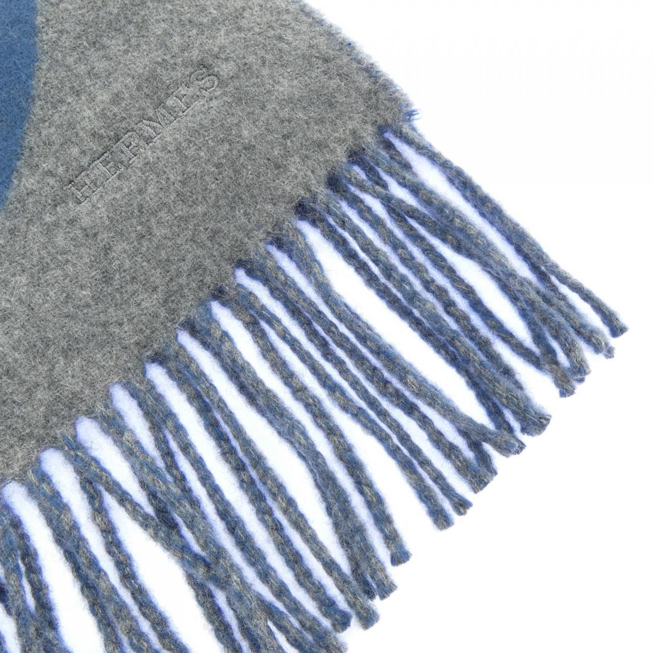 エルメス HERMES マイヨン H394825T MUFFLER