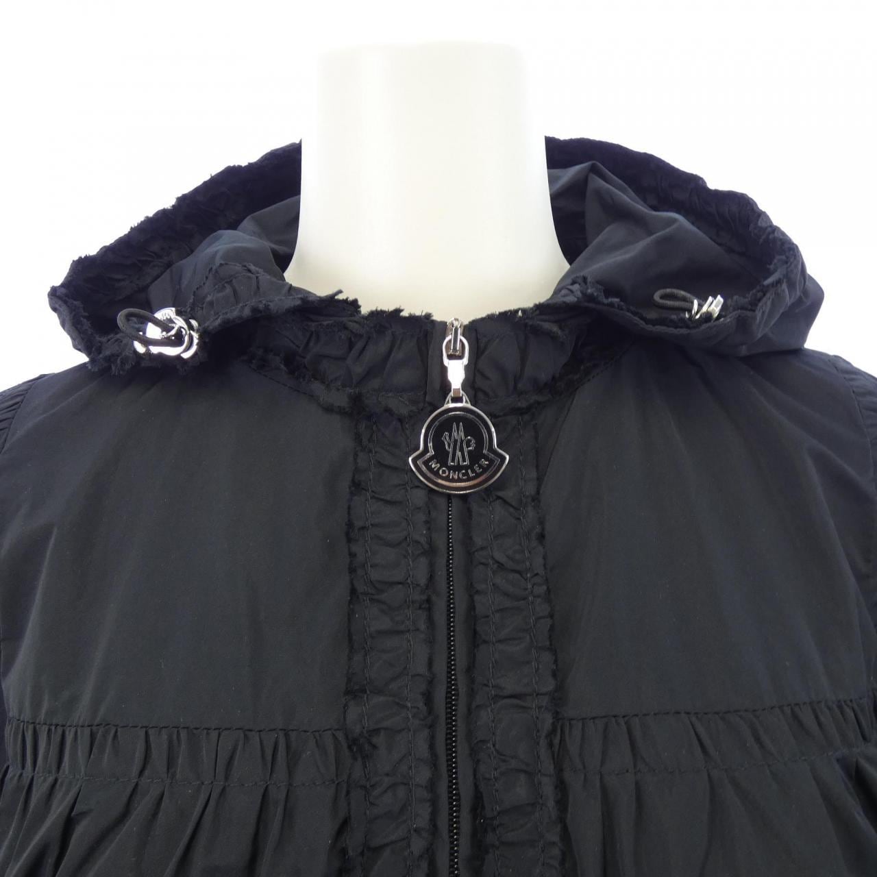 モンクレール MONCLER SATURNIA コート