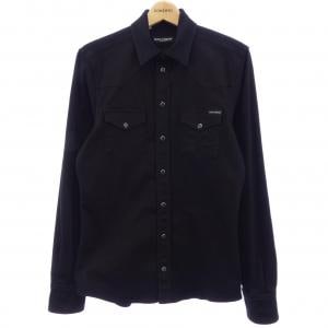 ドルチェアンドガッバーナ DOLCE&GABBANA G5EX7Z/G8DK3 シャツ