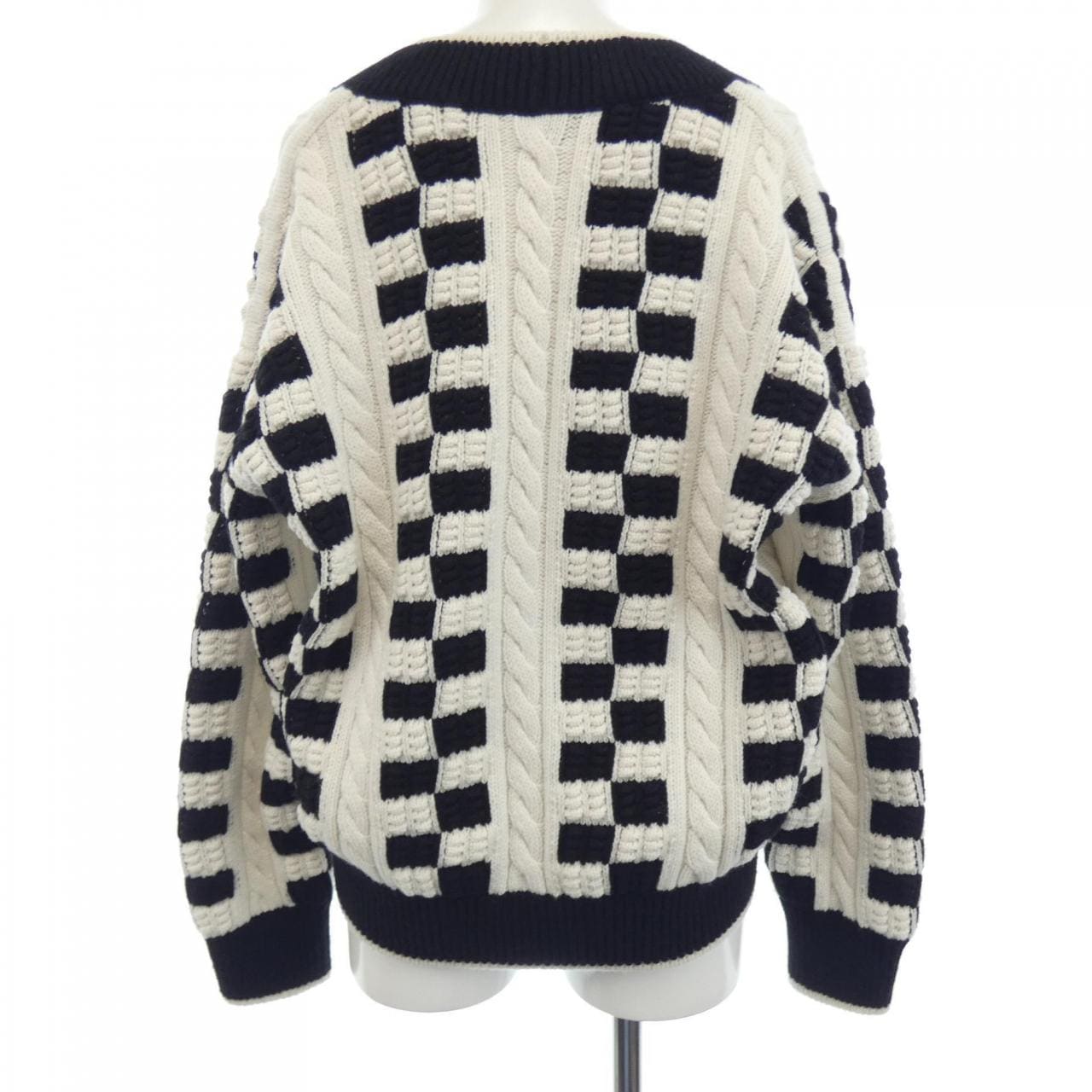 コメ兵｜シャネル CHANEL ニット｜シャネル｜レディースファッション 