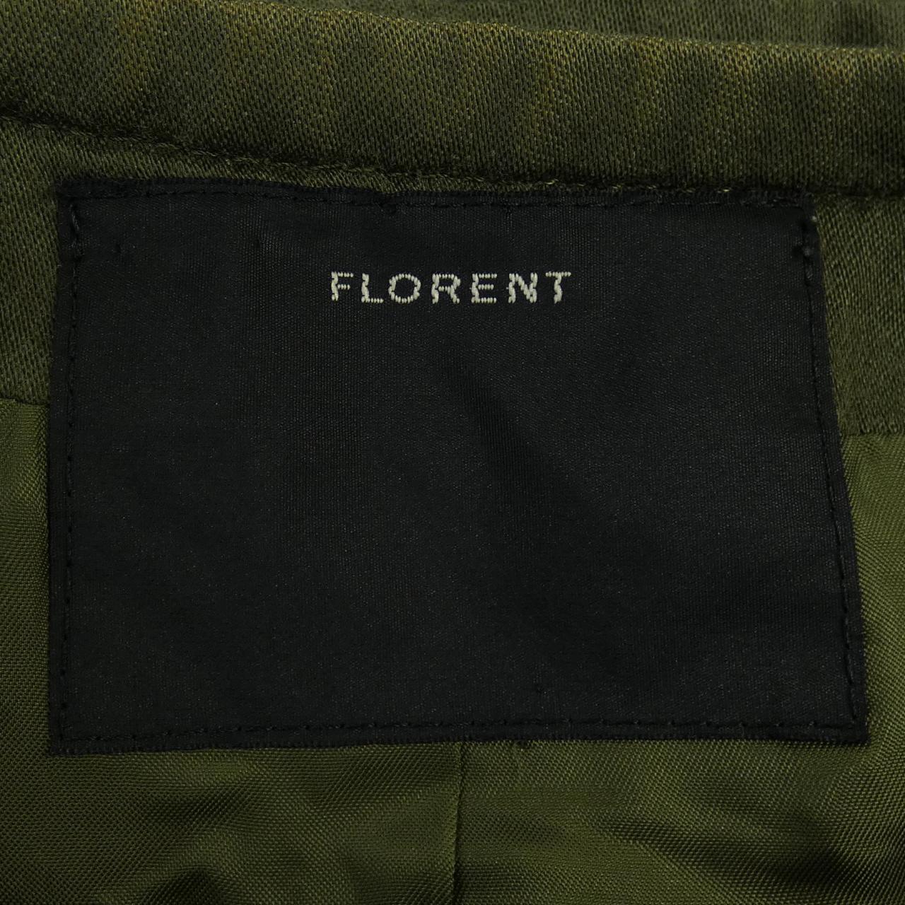 FLORENT コート
