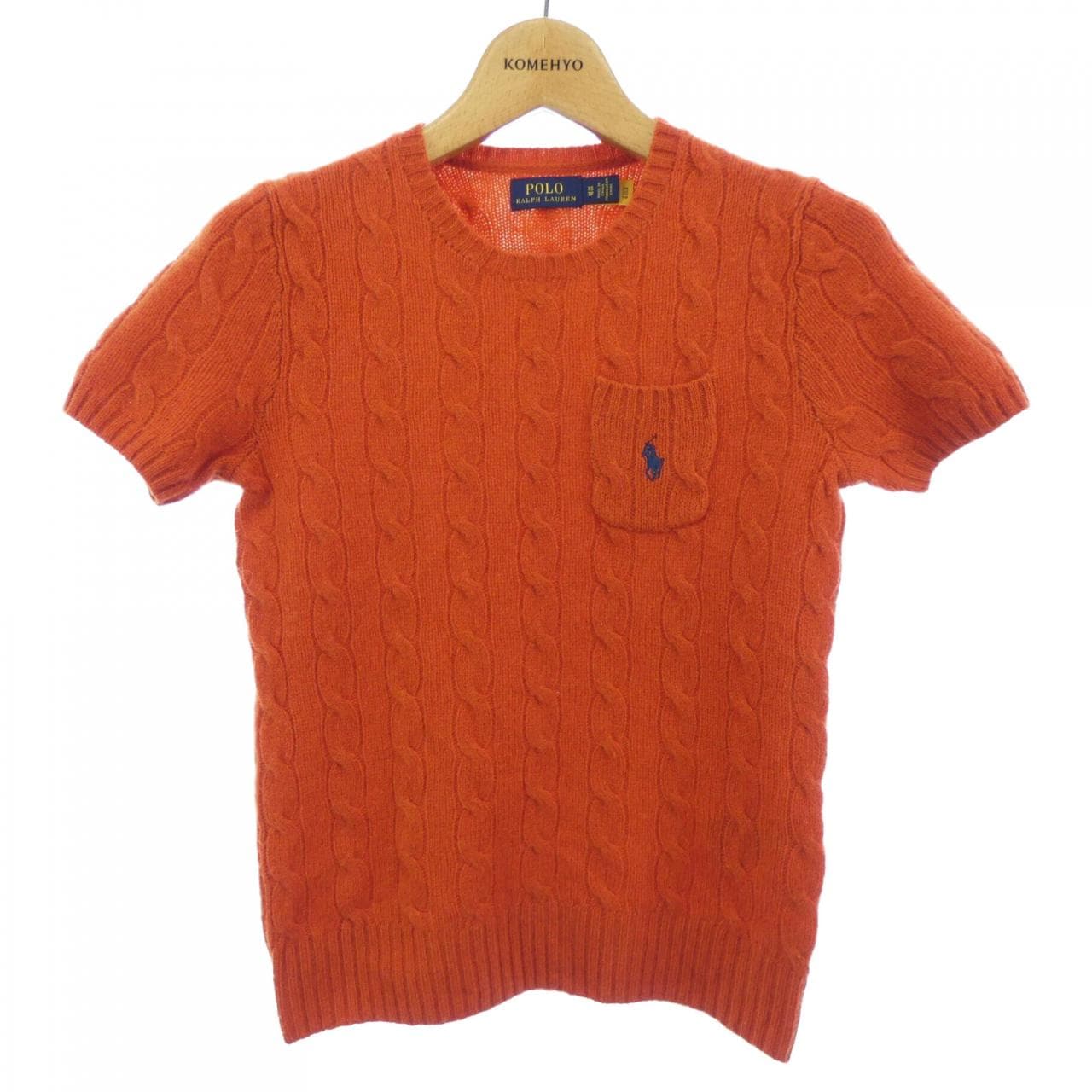 ポロラルフローレン POLO RALPH LAUREN ニット