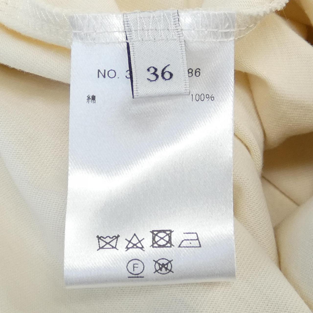 エブール ebure カットワンピース