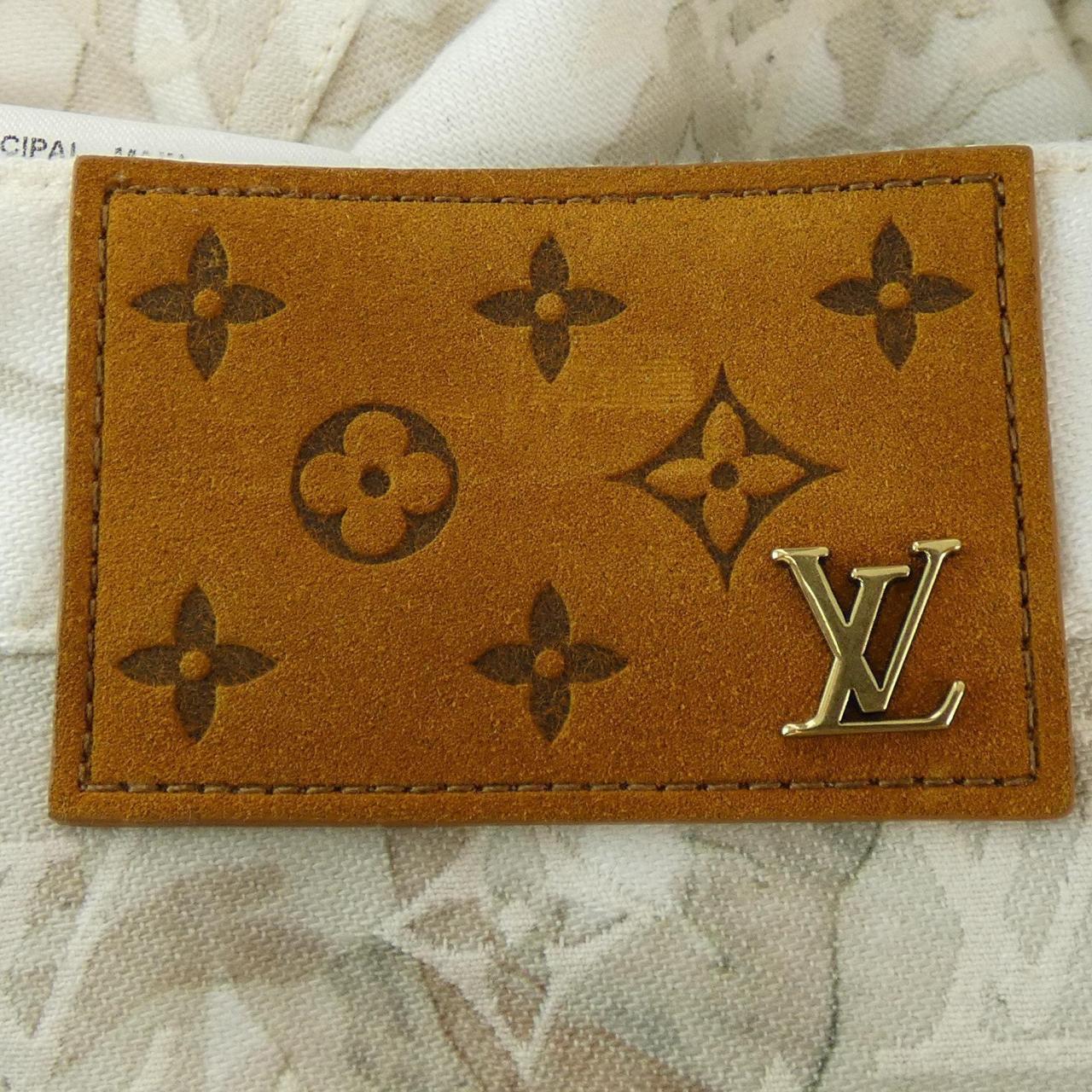 ルイヴィトン LOUIS VUITTON ショートパンツ