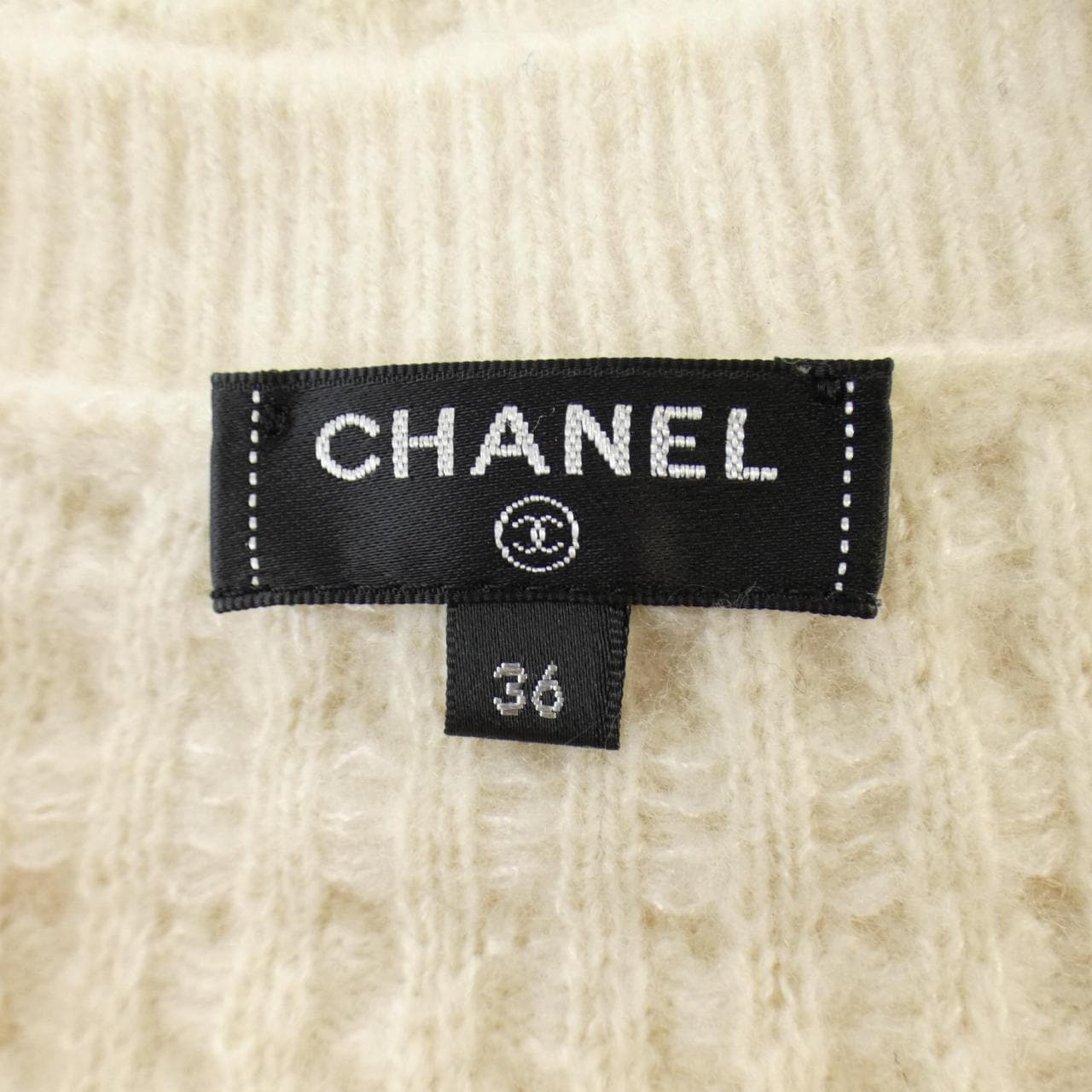 CHANEL香奈兒針織品