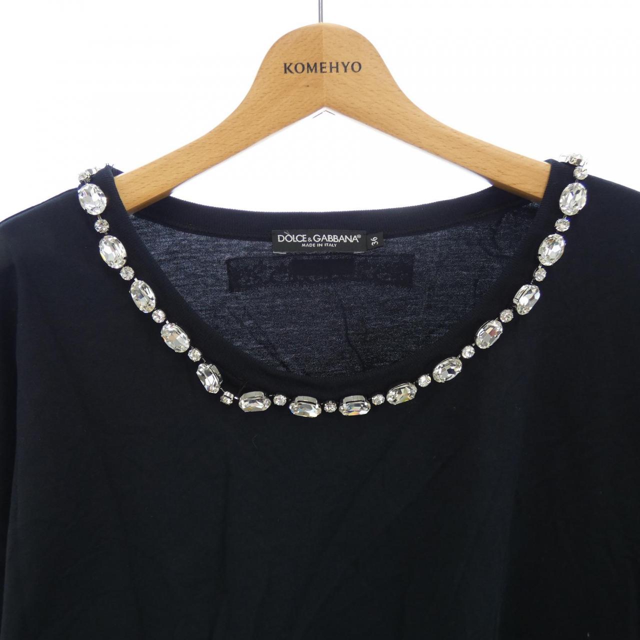 Dolce DOLCE&GABBANA Gabbana F8999T/G7893 T-shirt