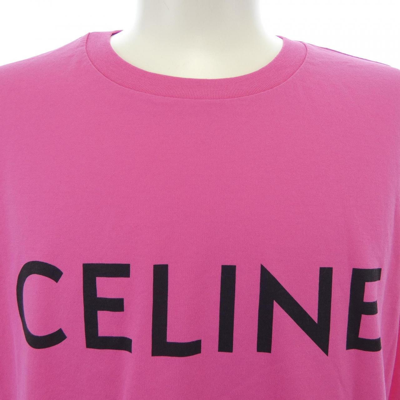 セリーヌ CELINE Tシャツ