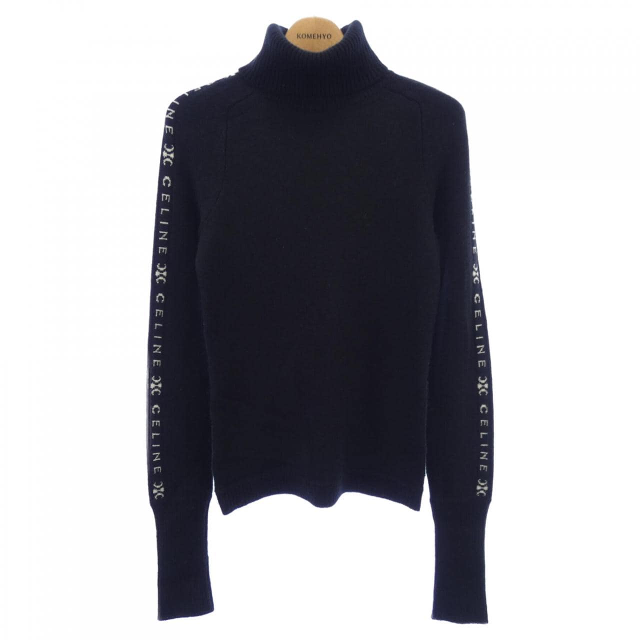 セリーヌ CELINE 2 3C45/6921 ニット