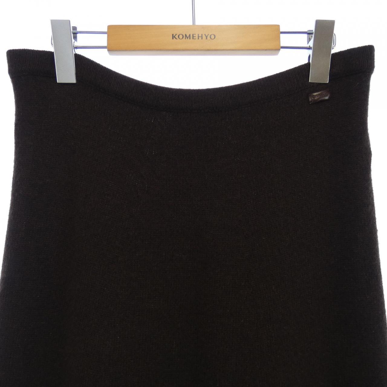 シャネル CHANEL P16069V00791 00A スカート