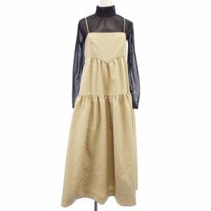 ファーファー fur fur ワンピース