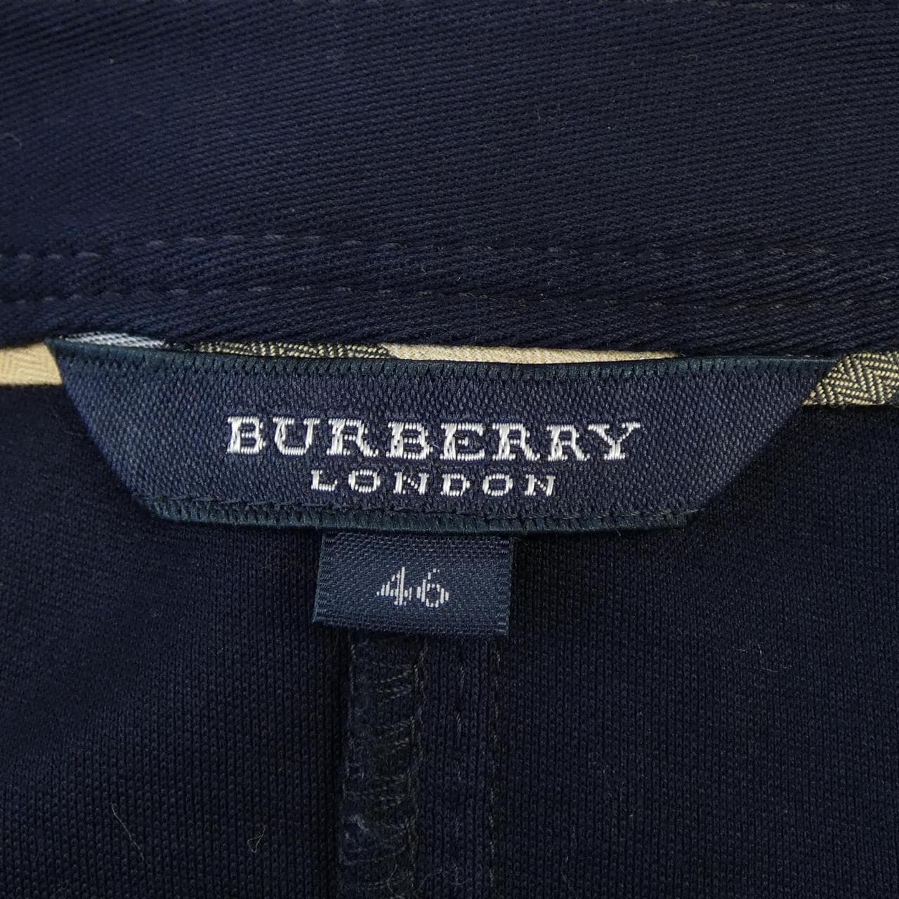バーバリーロンドン BURBERRY LONDON ワンピース