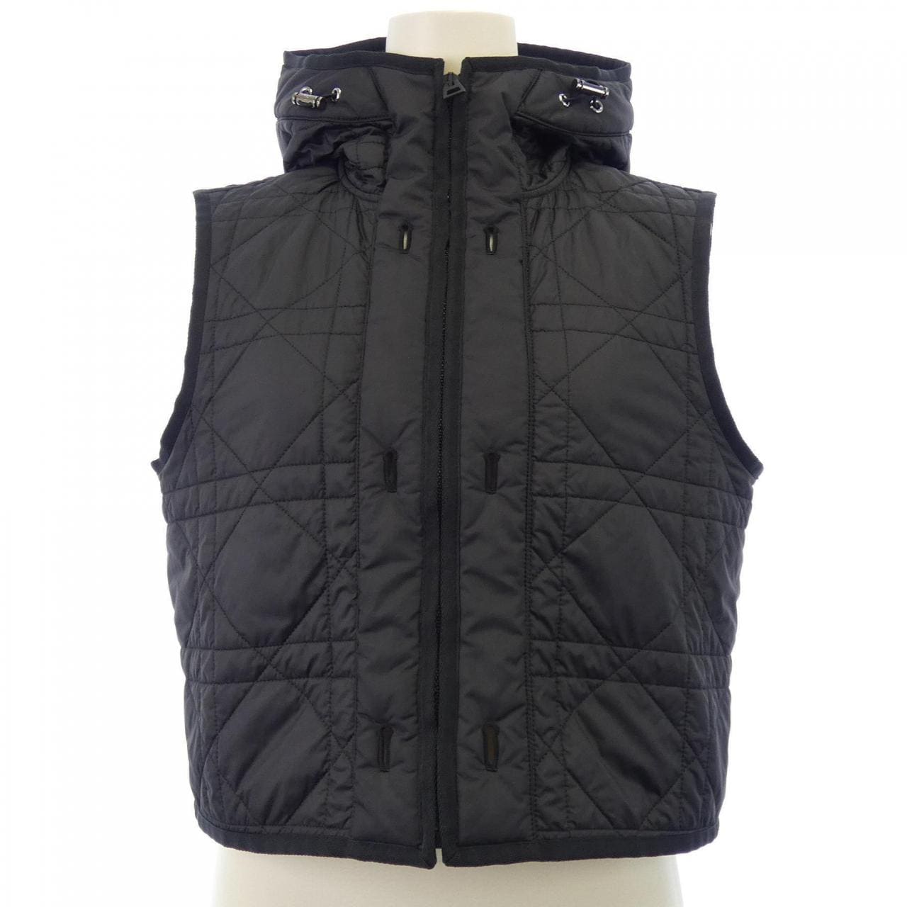 クリスチャンディオール CHRISTIAN DIOR マクロカナージュ 344V14AM225 ジャケット