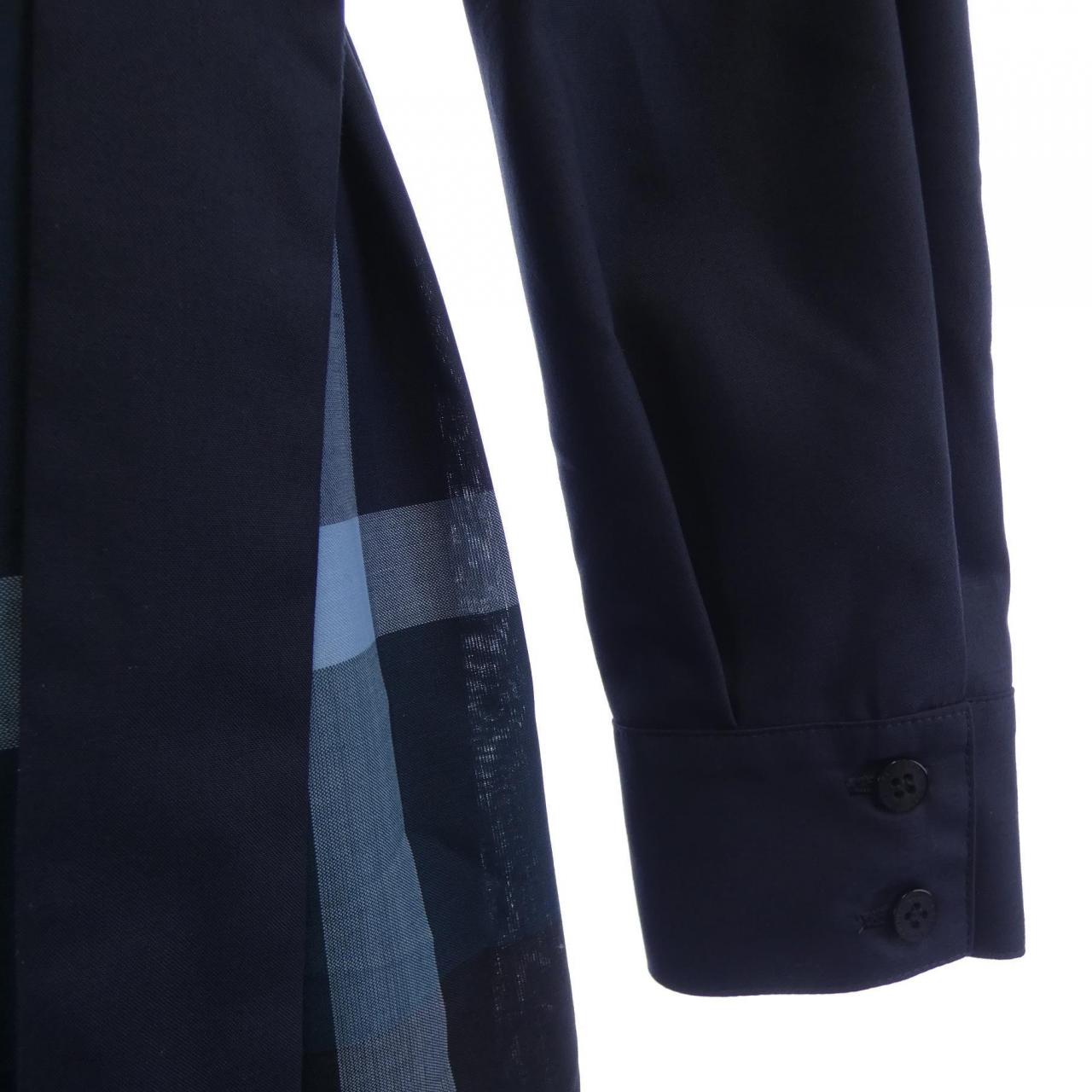 ブルーレーベルクレストブリッジ BLUE LABEL CRESTBRIDGE ワンピース