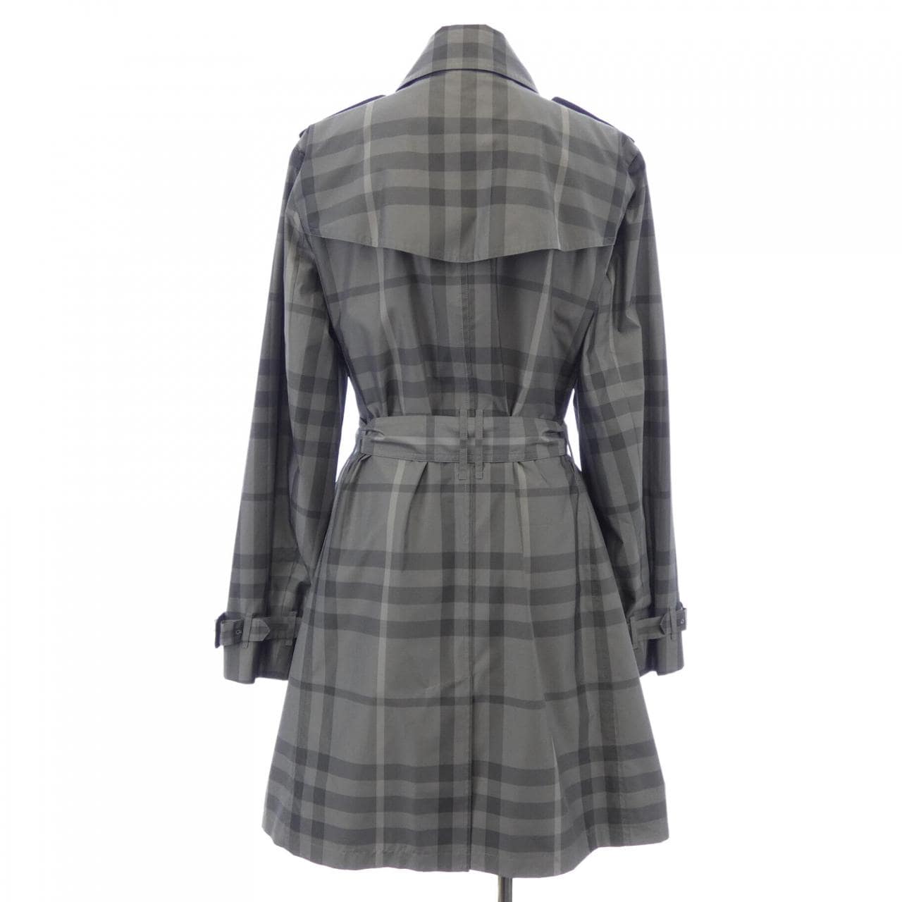 バーバリーロンドン BURBERRY LONDON コート