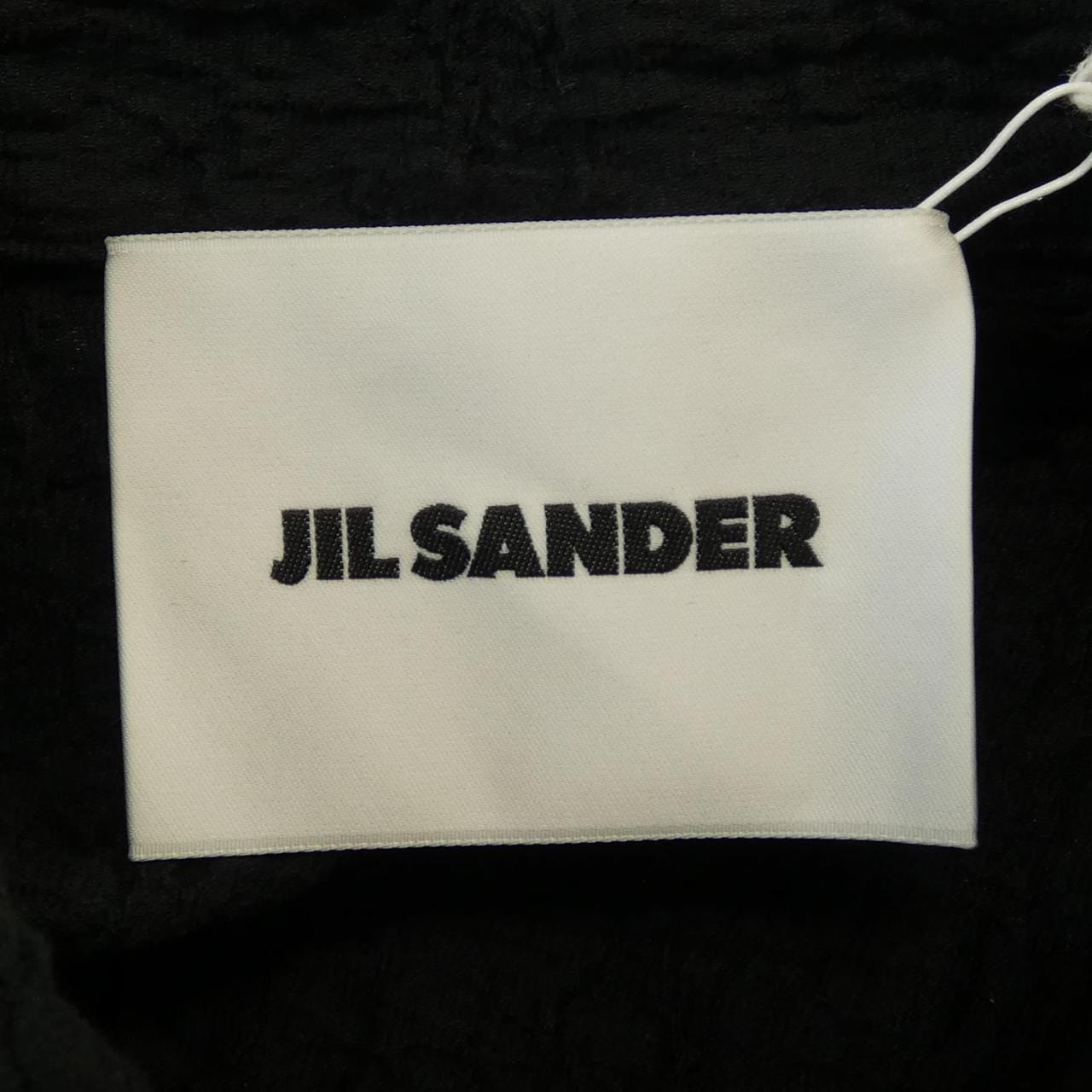 ジルサンダー JIL SANDER J02DL0174 ジャケット