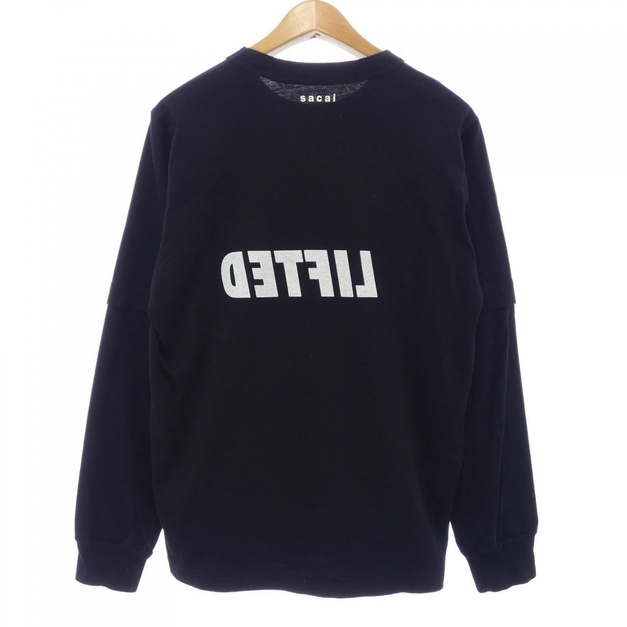 サカイ SACAI 22-0355S UNISEX Tシャツ