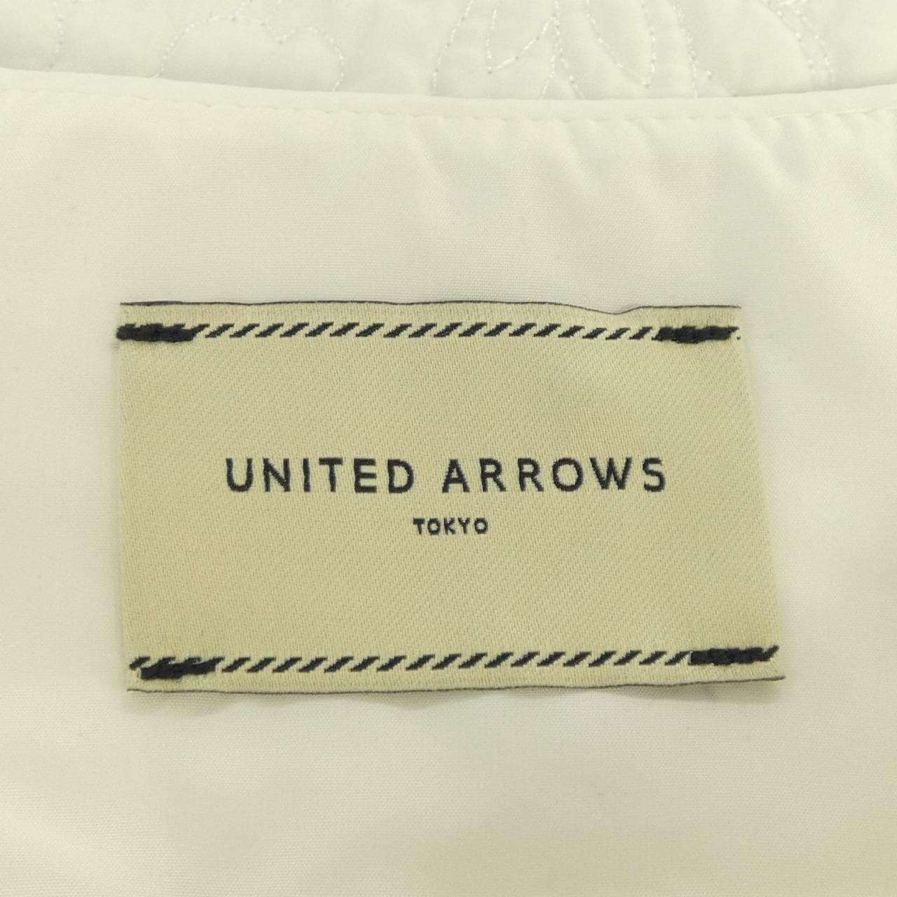ユナイテッドアローズ UNITED ARROWS ベスト