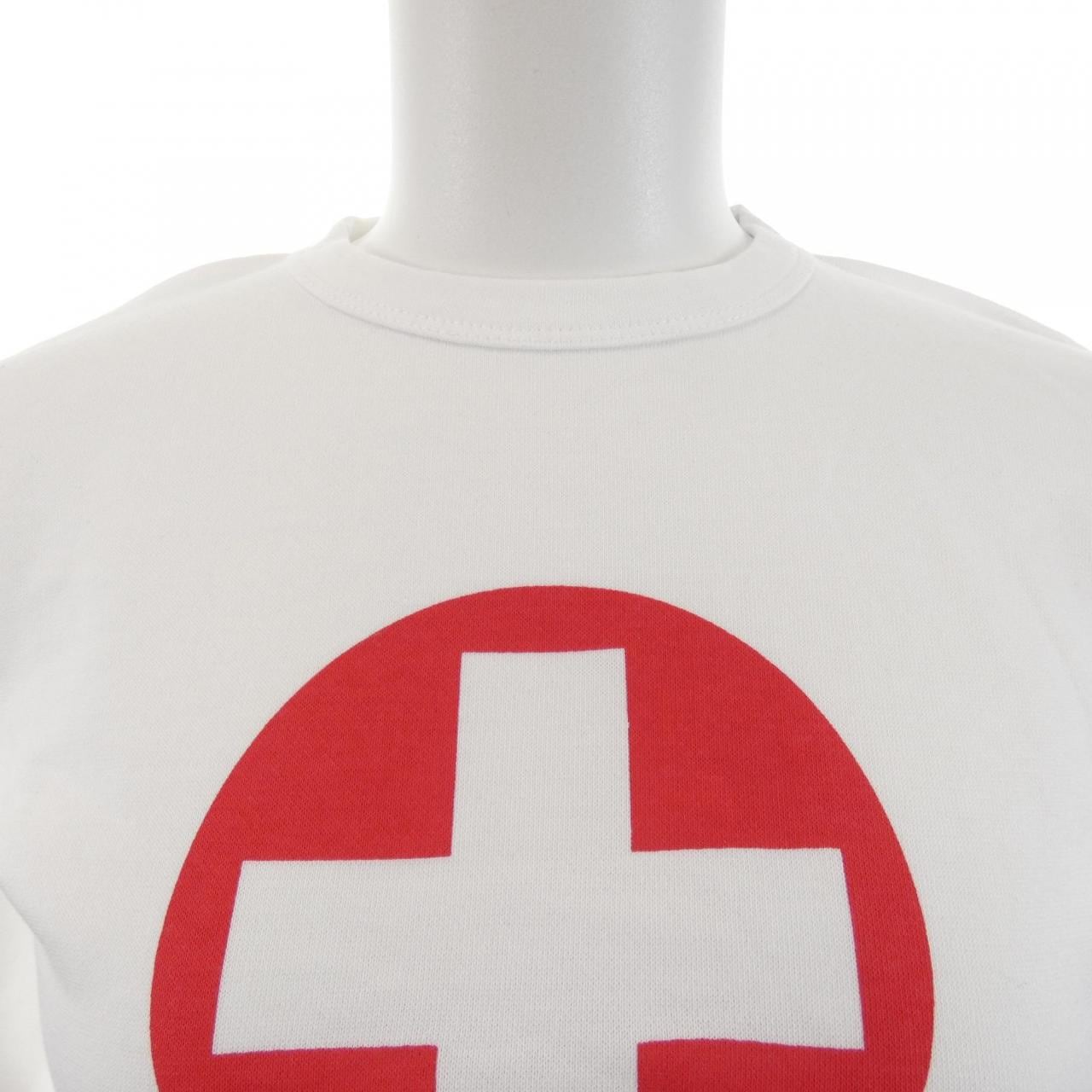 PROTOTYPES 32PT08JE17USRW Tシャツ