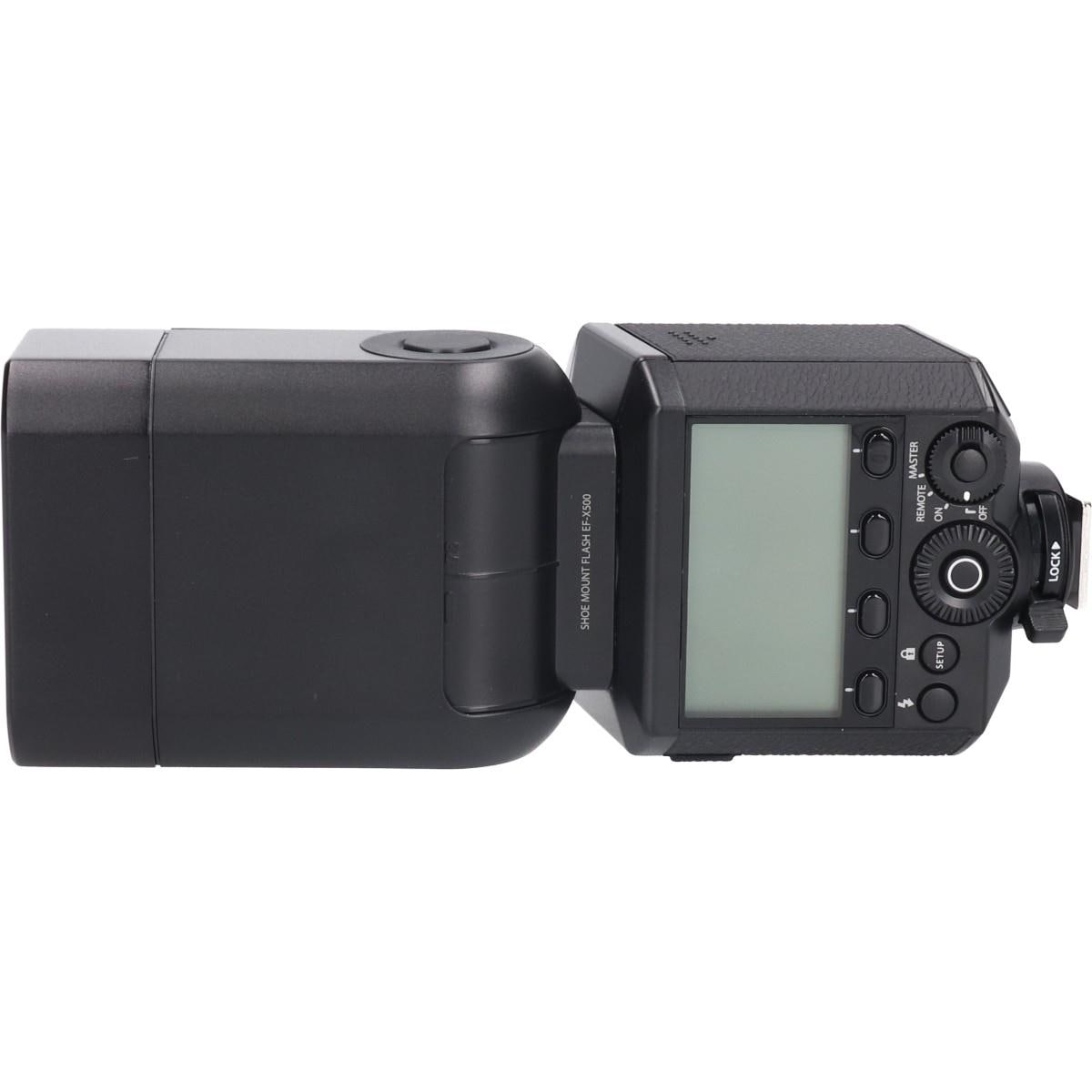 ＥＦ－Ｘ５００