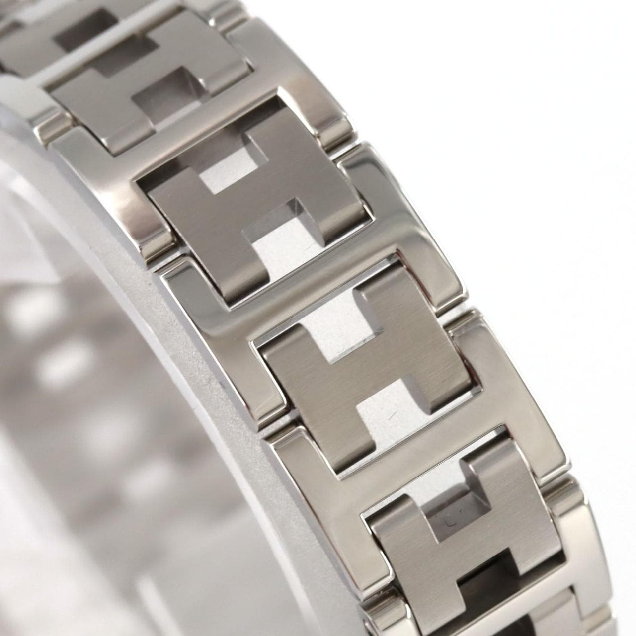 エルメス クリッパー CL4.210 SS クォーツ