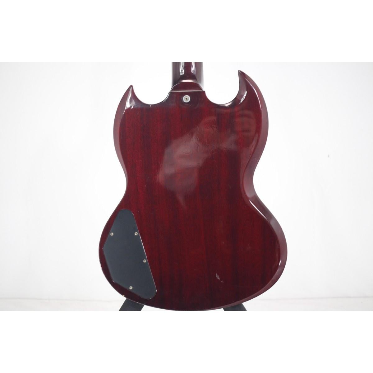 Orville SG-60 (1990)（中古）【楽器検索デジマート】