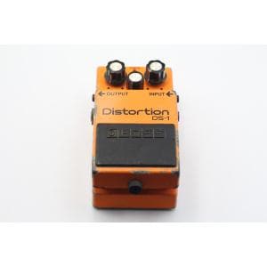 ＢＯＳＳ　　ＤＳ－１