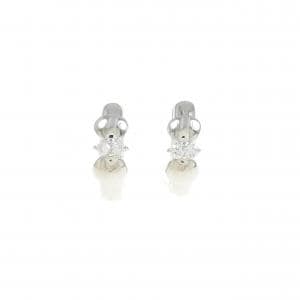 Diamond earrings/earrings