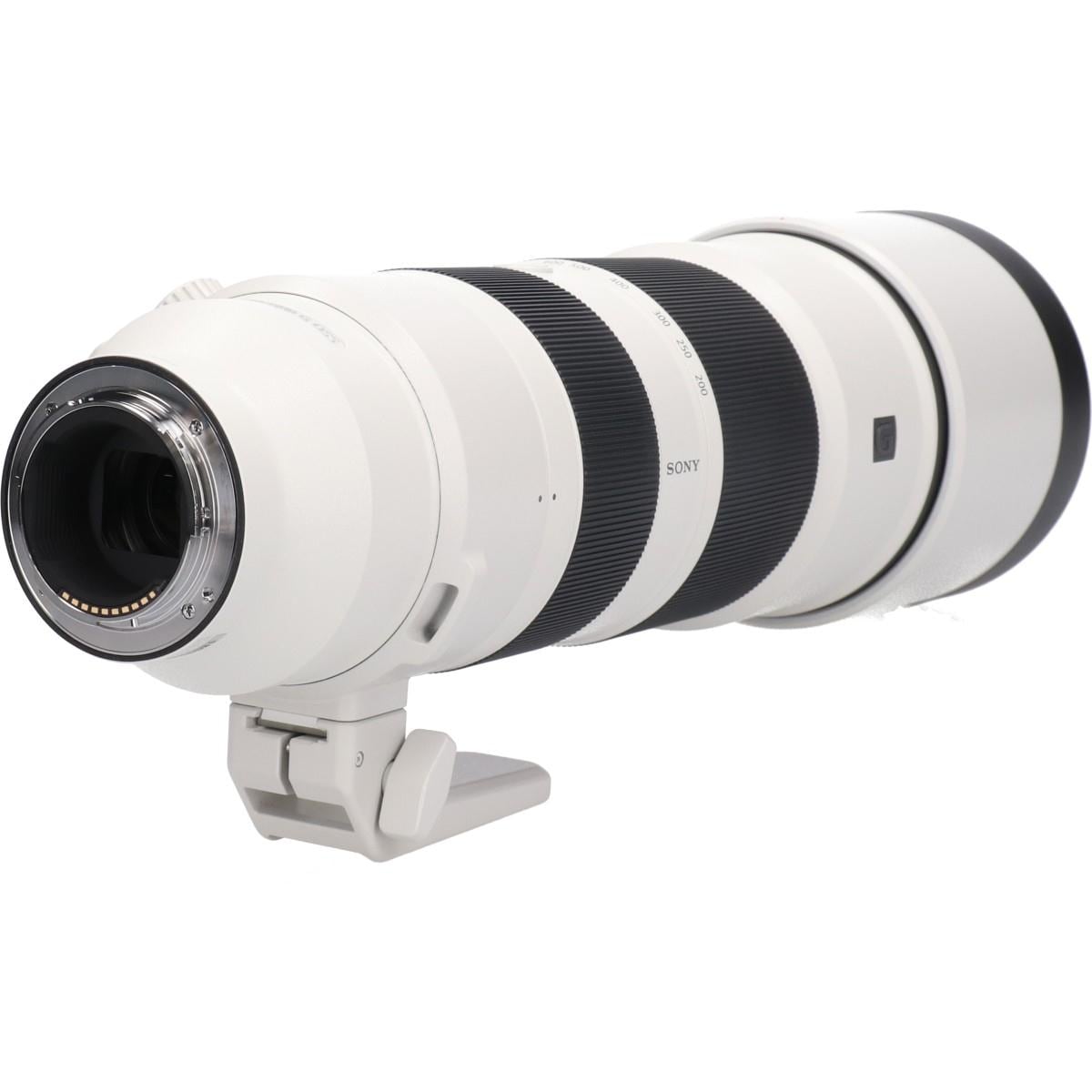 ＦＥ２００－６００ｍｍ　Ｆ５．６－６．３Ｇ　ＯＳＳ