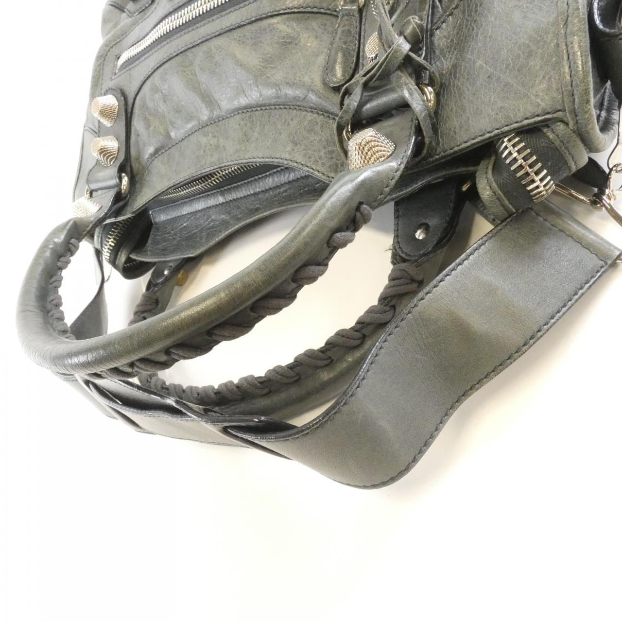 バレンシアガ ジャイアント シティ 173084 D94JN バッグ