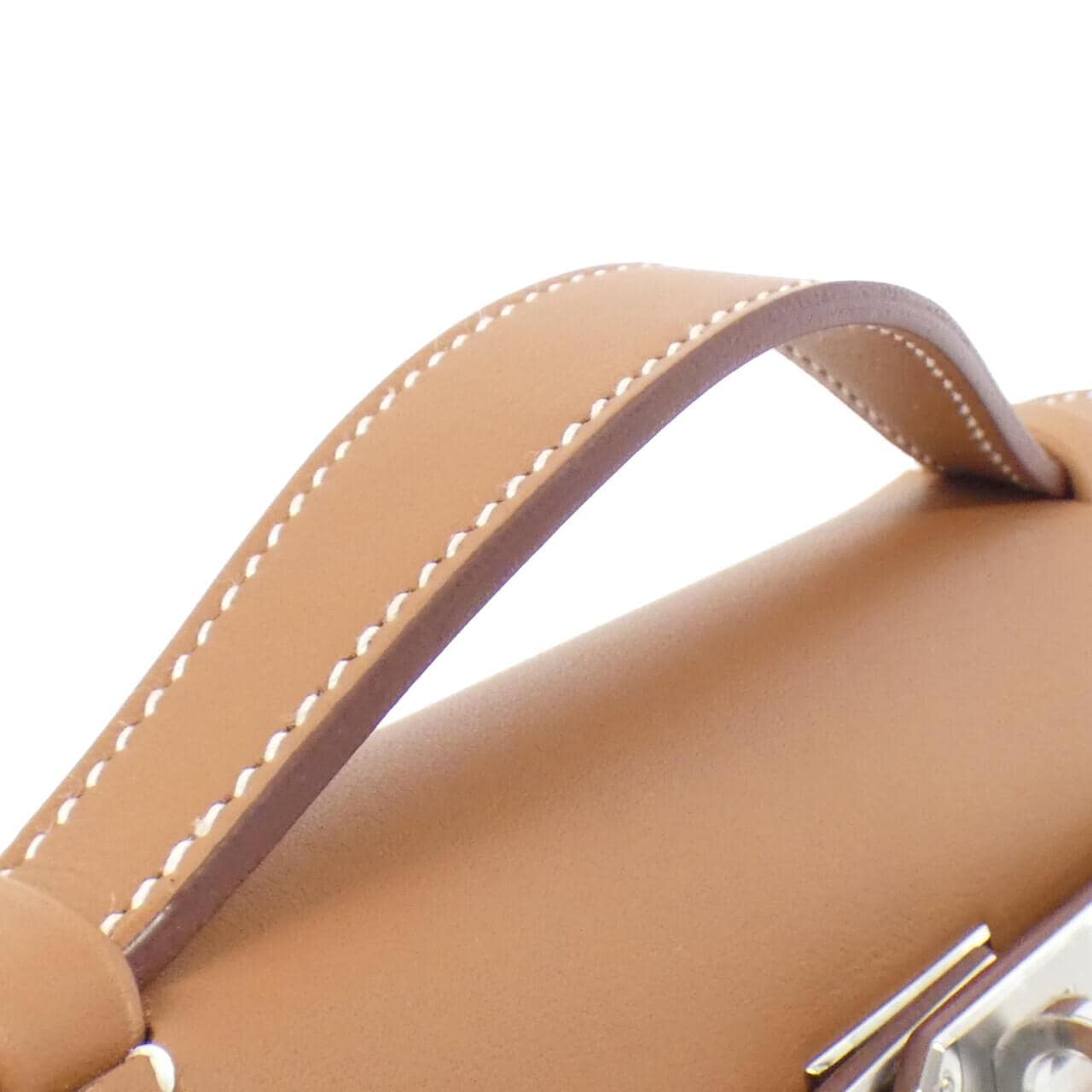 [Unused items] HERMES Pochette Kelly MINI 049417CK bag